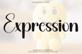 Express Your Message with Creative Fonts